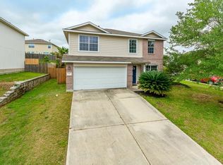 112 Buttercup Way, Kyle, TX 78640