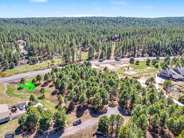 2725 W Creighton Dr, Flagstaff, AZ 86001