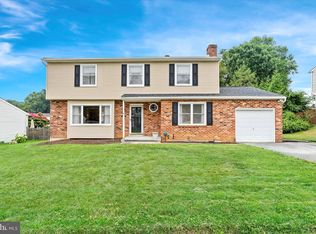 308 Mitchell Dr, Wilmington, DE