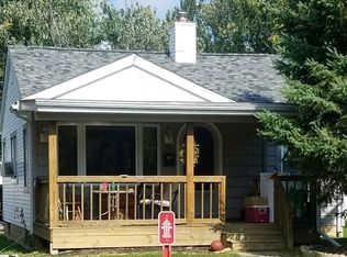 731 Alexandrine Ave, Mount Morris, MI 48458