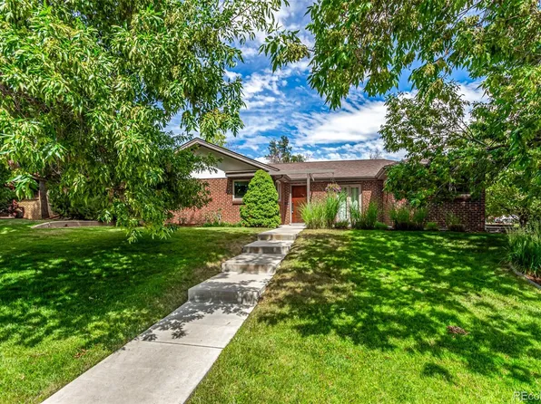 1200 N Poplar, Denver, CO 80220