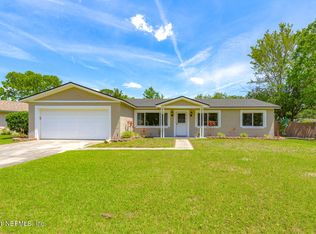 7069 Beechfern Ln S, Jacksonville, FL 32244