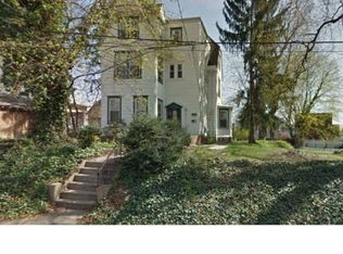 710 Cedar Ave, Lansdowne, PA