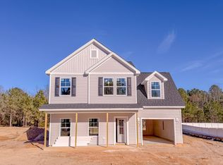 413 Beacon Hill Rd, Lillington, NC 27546