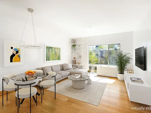 152 E 118th St APT 4C, Manhattan, NY 10035