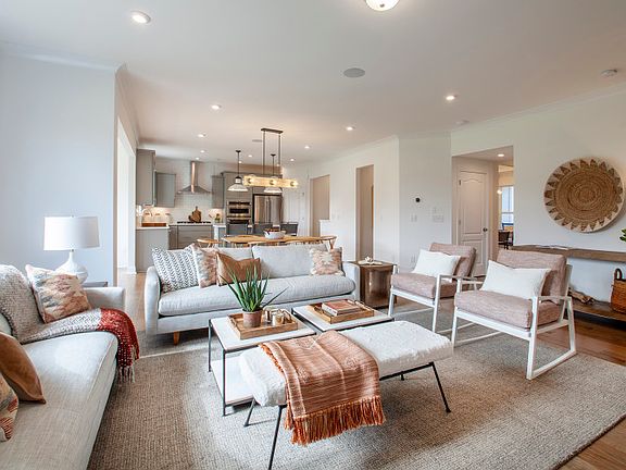 Model Representation