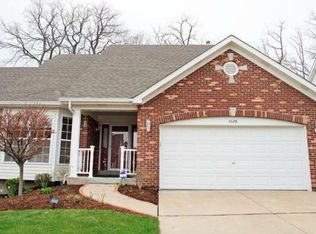 4628 Sienna Oaks Ct, Saint Louis, MO