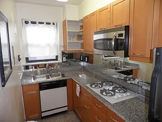 Rented by Citi Habitats