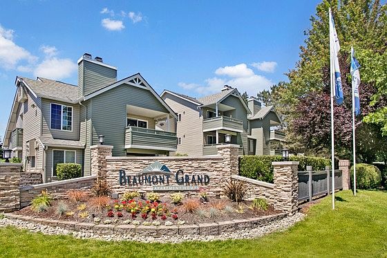 Beaumont Grand Apartment Homes 8504 82nd St SW Lakewood WA Zillow