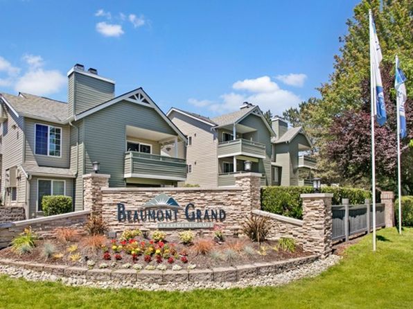 Beaumont Grand Apartment Homes | 8504 82nd St SW, Lakewood, WA