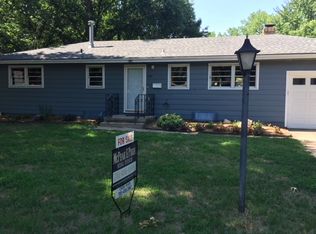 1601 Grandview Dr, Wamego, KS 66547