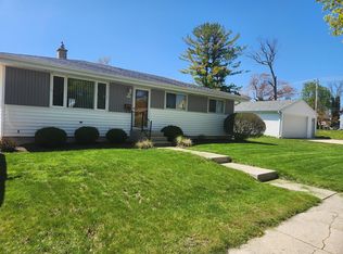 2522 N 24th St, Sheboygan, WI 53083