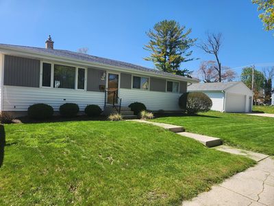 2522 North 24th STREET, Sheboygan, WI, 53083