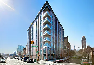 Sold by Modern Spaces