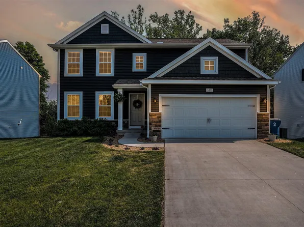 3478 Hidden Cove Ln, Hudsonville, MI 49426