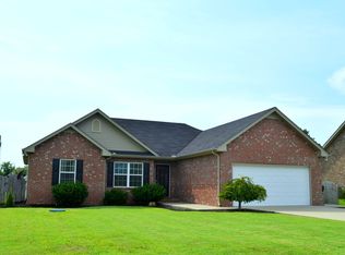 820 Laramie Ct, Murfreesboro, TN 37128