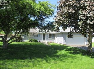 5605 Delores Dr, Castalia, OH 44824