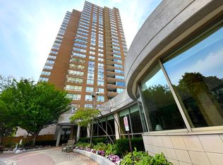 215 Wynford Dr #2307, Toronto, ON M3C3P5