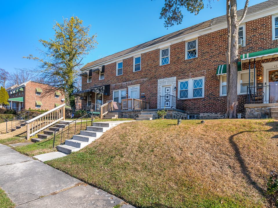 4813 Midwood Ave, Baltimore, MD 21212 Zillow
