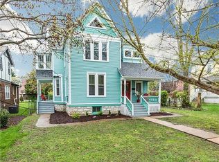 7380 Flora Ave, Saint Louis, MO 63143