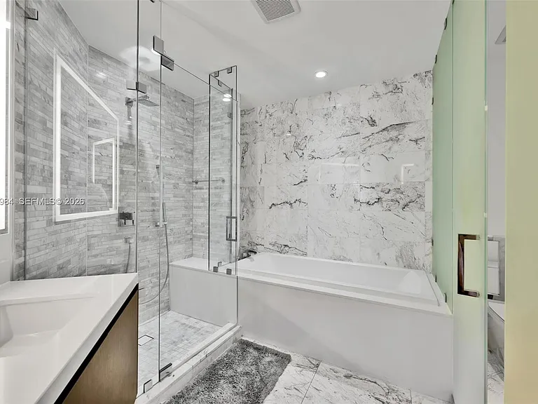 851 NE 1st Ave #3708 — Photo 13