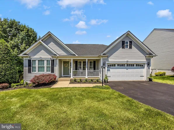 602 Arrowwood Cir, Mount Airy, MD 21771