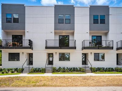 1316 W Carmen St Unit 2, Tampa, FL, 33606