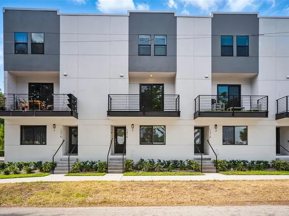 1316 W CARMEN STREET #2, TAMPA, FL 33606