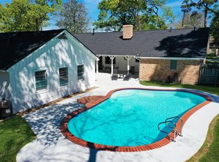 202 Basswood Dr, Spring, TX 77386