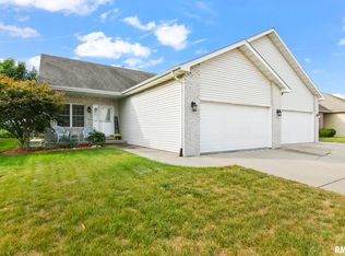 4858 Leah Dr, Springfield, IL 62711