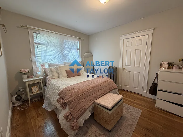 Bedroom #3