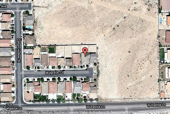 Map View