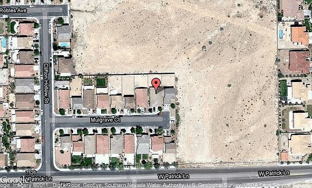 Map View