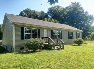 233 Reynolds Farm Rd, Lancaster, VA 22503