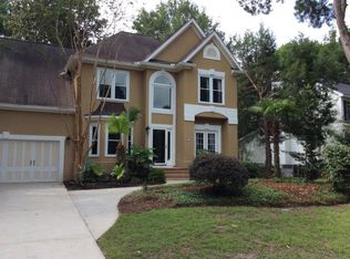 416 Springfield Rd, Mount Pleasant, SC 29464