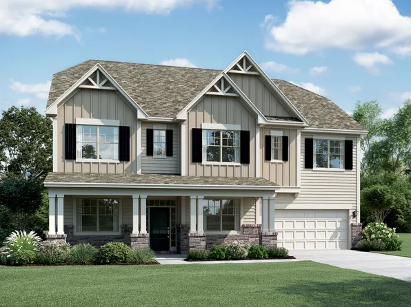2977 Clifton Forge Sta, New Hill, NC 27562