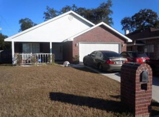 4996 Genevive Ct, Pensacola, FL 32526