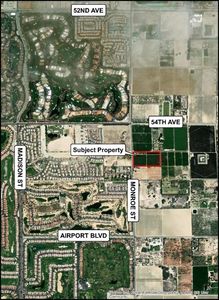 54600 Monroe St, Thermal, CA, 92274