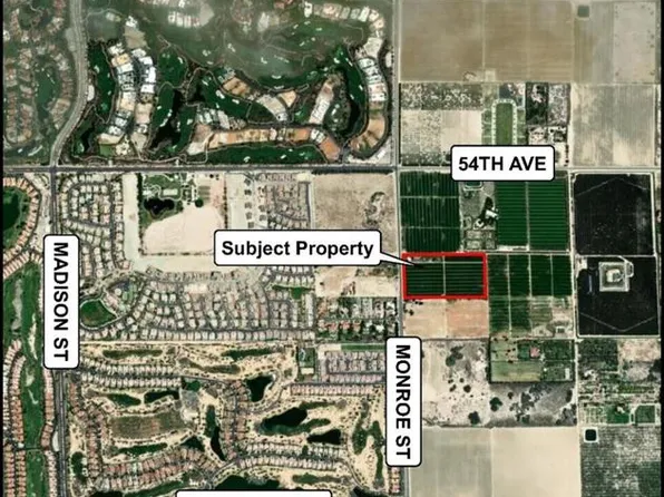 54600 Monroe St, Thermal, CA 92274