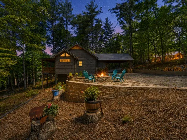 206 Winding Brook Trl, Morganton, GA 30560