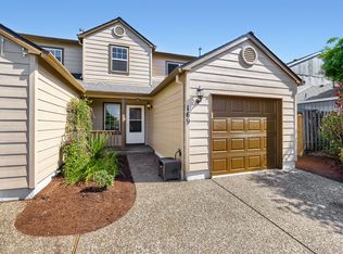 169 NE Skylar St #169, Hillsboro, OR 97124