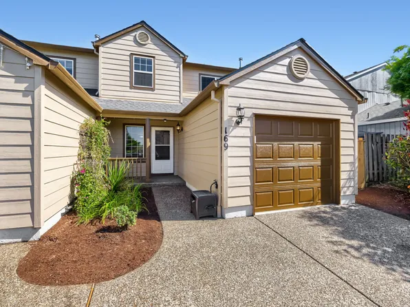 169 NE Skylar St #169, Hillsboro, OR 97124