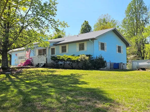101 Quail Ridge Trl, Franklin, NC 28734