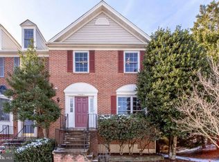 14621 Winterfield Dr, Centreville, VA 20120