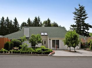 9155 SW Monterey Pl, Portland, OR 97225