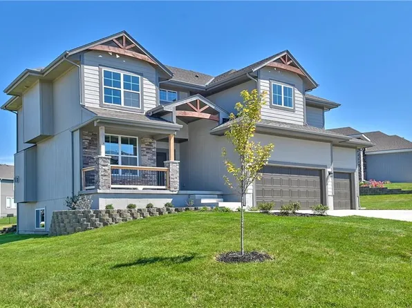 23830 W 59th St, Shawnee, KS 66226