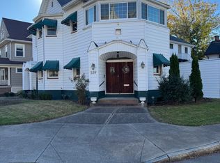 539 Oxford St #4, Rochester, NY 14607