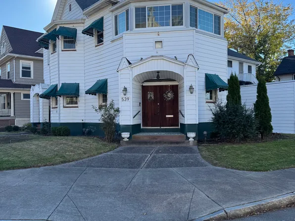 539 Oxford St #4, Rochester, NY 14607