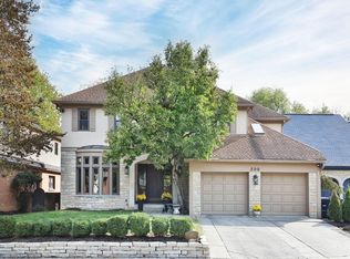 500 Columbia Pl, Columbus, OH 43209