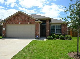 20930 Morgan Knoll Ln, Katy, TX 77449